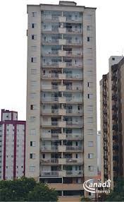 Apartamento com 3 dormitórios em Osasco