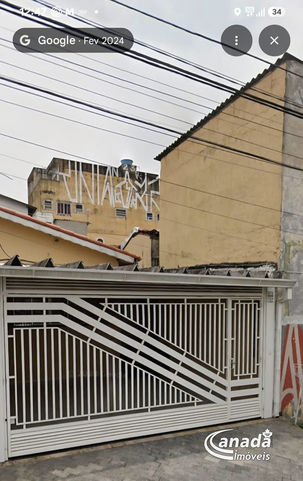 Casa Térrea com 3 dormitórios em Osasco