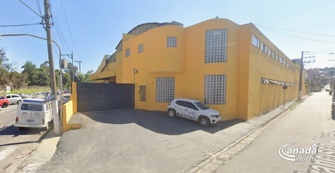 Galpão Comercial em Osasco