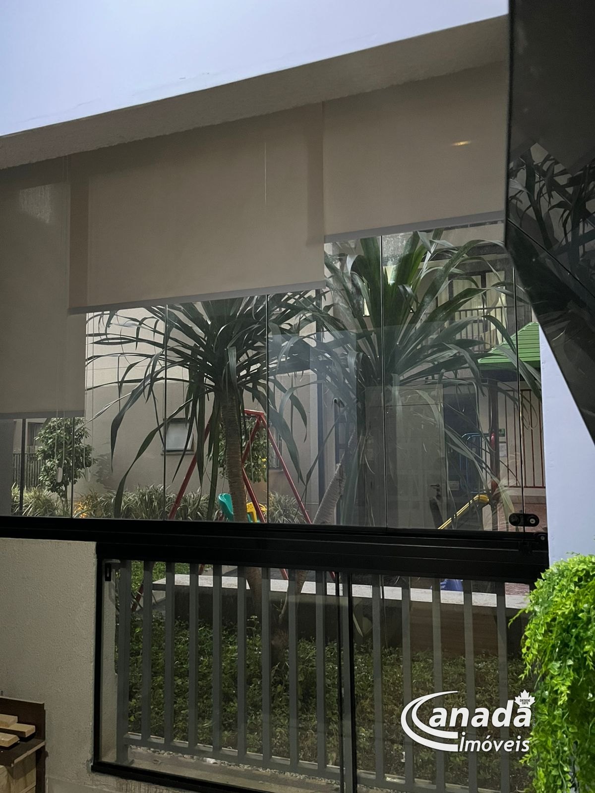 Apartamento com 2 dormitórios em Osasco