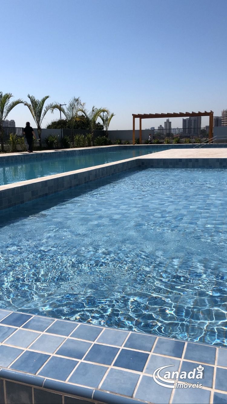 Apartamento com 2 dormitórios em Osasco
