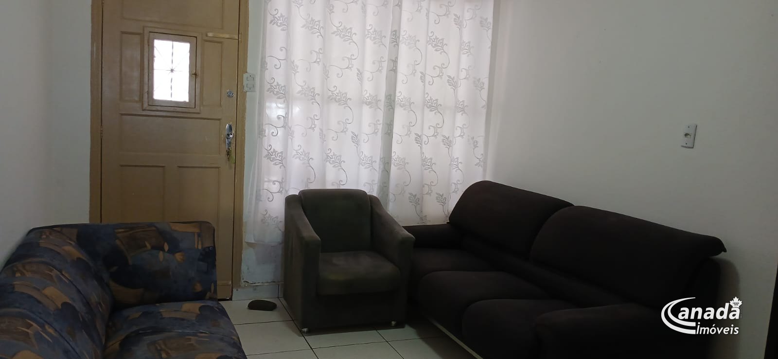 Casa Térrea com 3 dormitórios em Osasco
