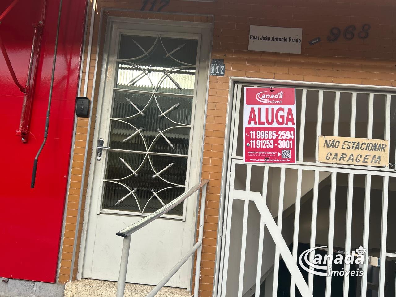 Casa Térrea com 1 dormitórios em Osasco