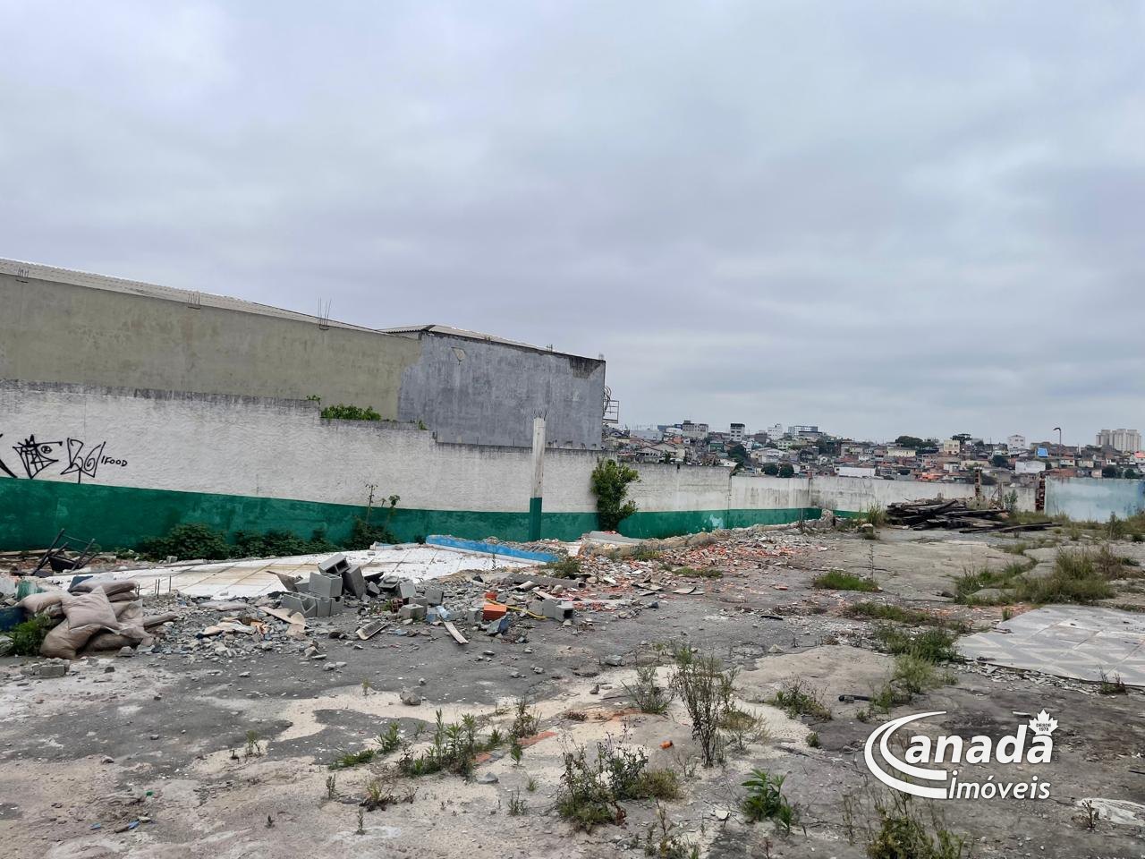 Terreno em Osasco