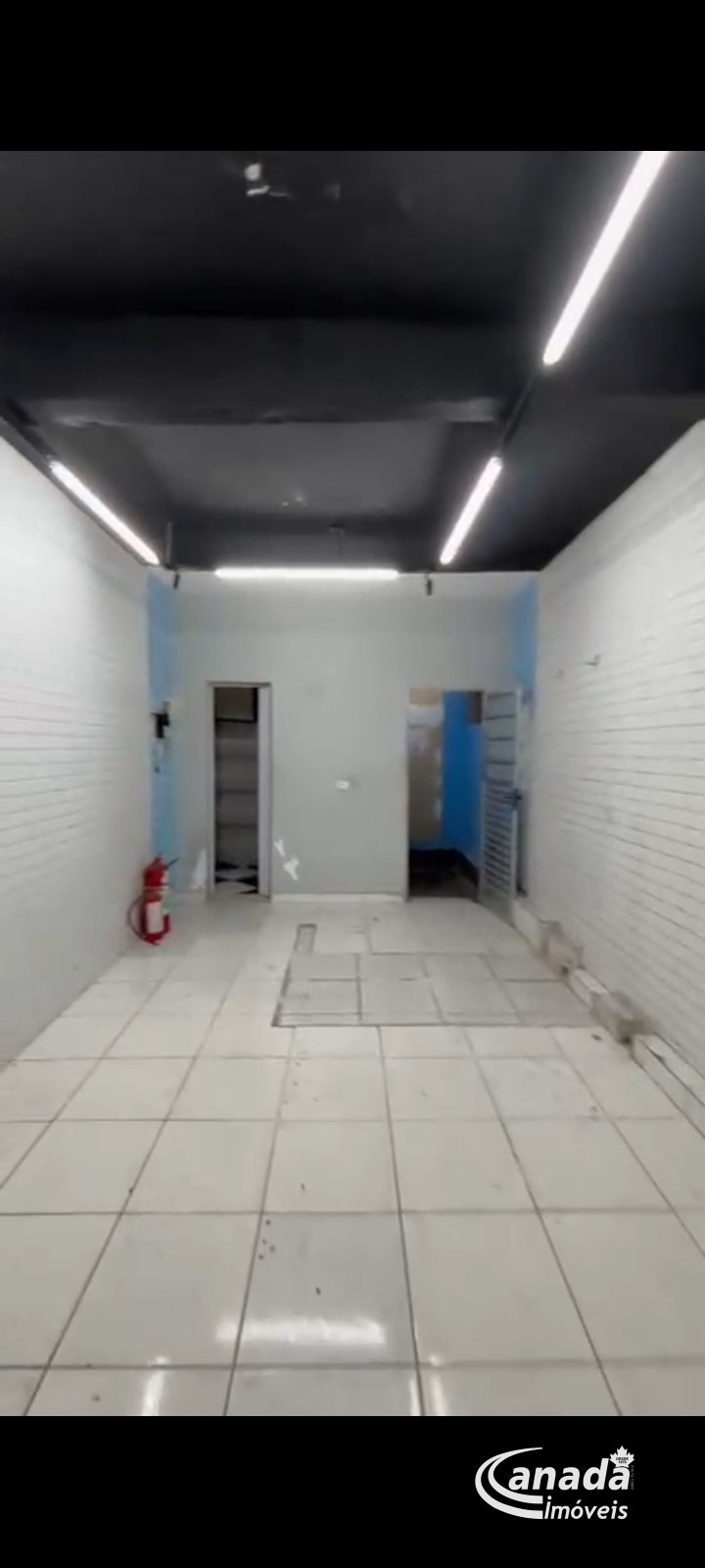 Salão Comercial em Osasco