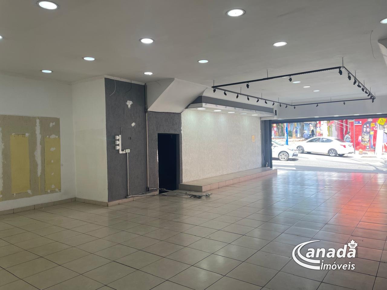 Salão Comercial em Osasco