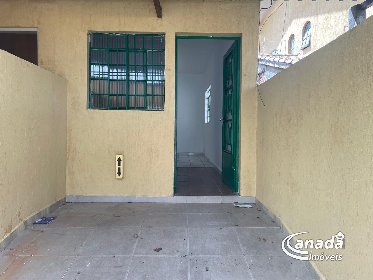 Casa Térrea com 2 dormitórios em Osasco