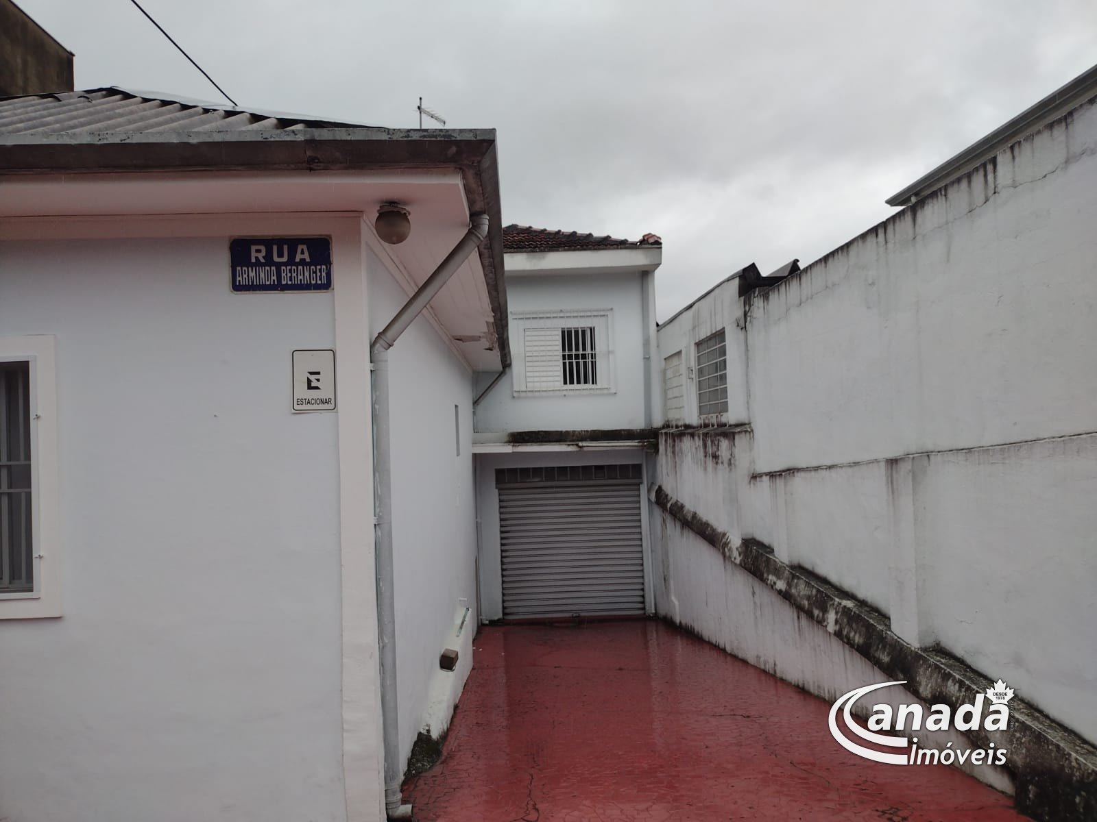 Casa Térrea com 3 dormitórios em Osasco