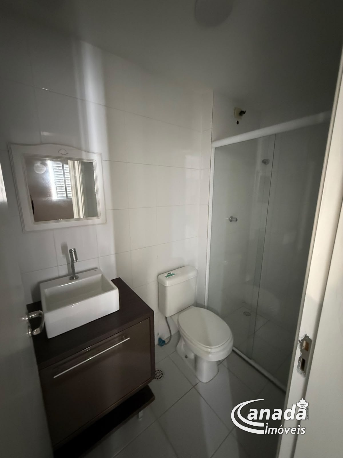Apartamento com 2 dormitórios em Osasco