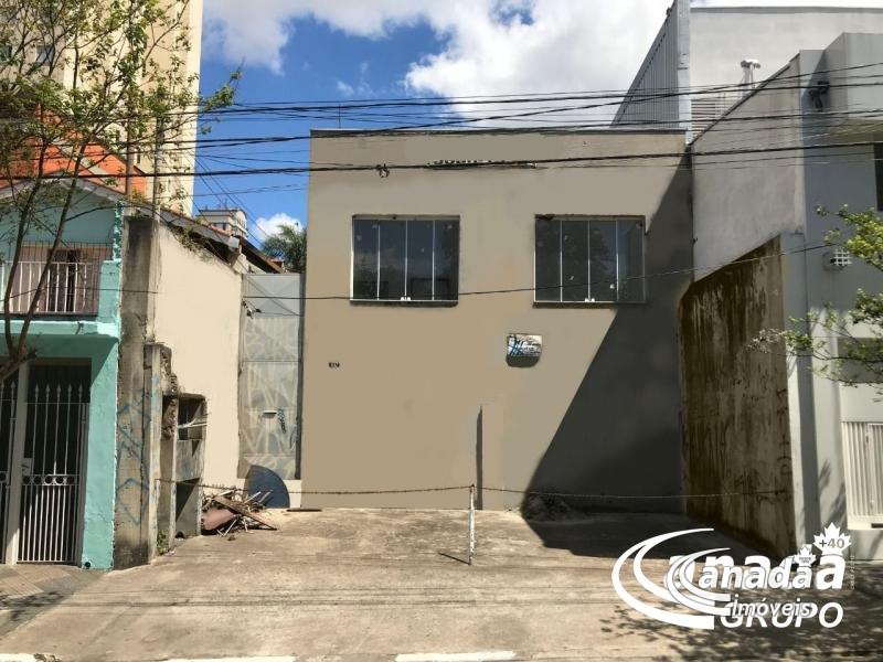 Sobrado com 4 dormitórios em Osasco