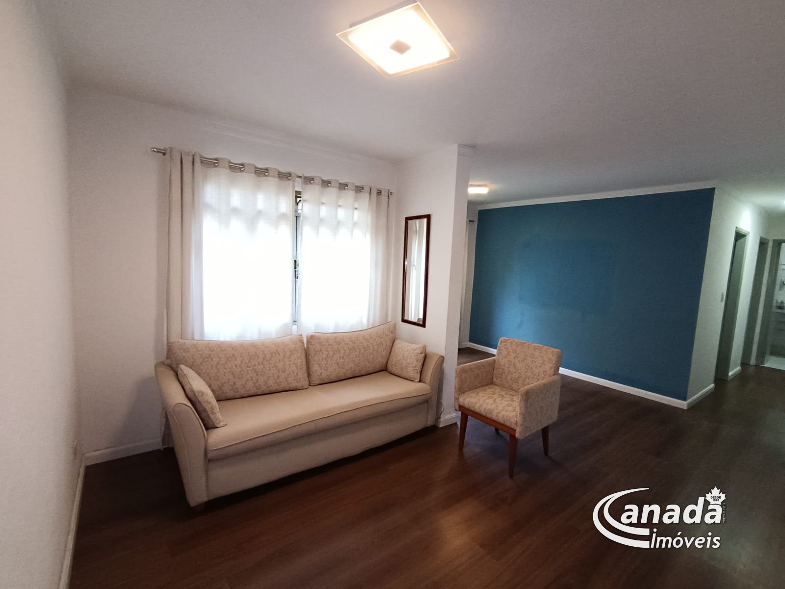 Apartamento com 2 dormitórios em São Paulo