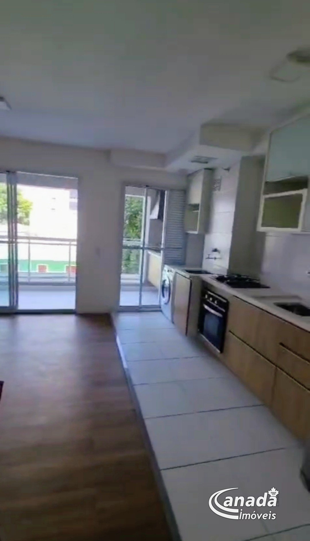 Apartamento com 3 dormitórios em Osasco