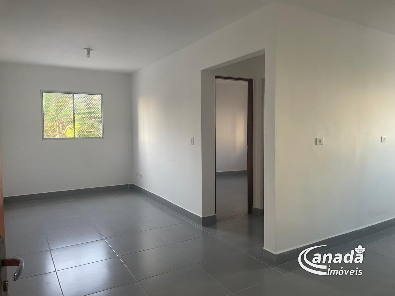 Apartamento com 1 dormitórios em Osasco