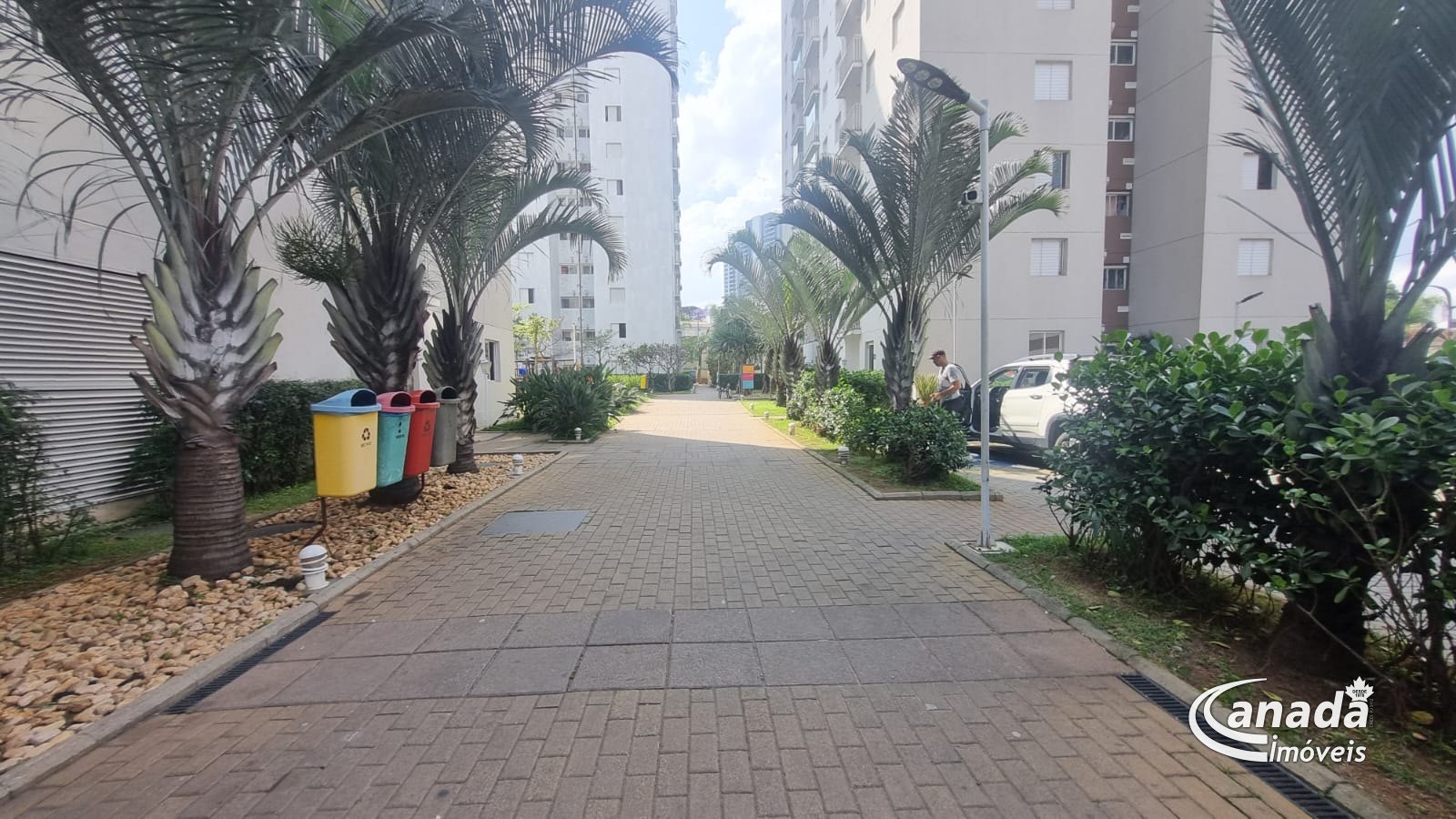 Apartamento com 3 dormitórios em SÃO PAULO