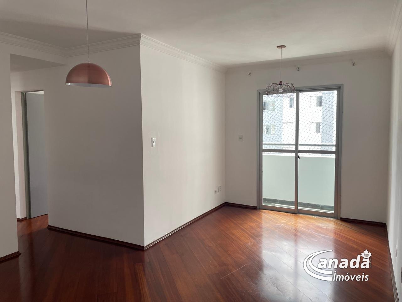 Apartamento com 3 dormitórios em Osasco