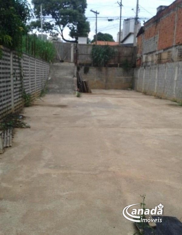 Terreno em Osasco