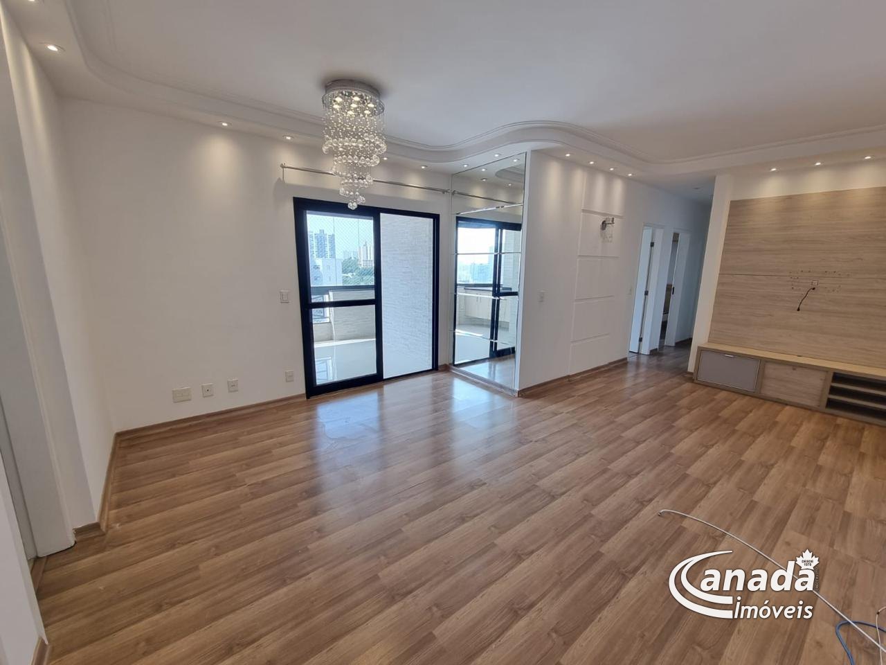 Apartamento com 3 dormitórios em Osasco