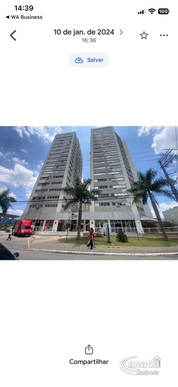 Sala Comercial em São Paulo