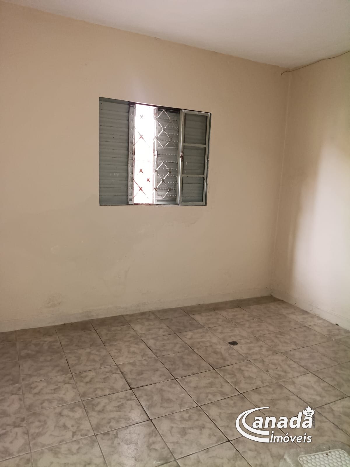 Casa Térrea com 1 dormitórios em Osasco