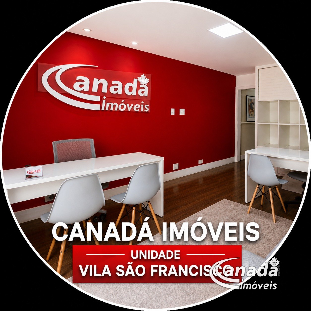 Apartamento com 3 dormitórios em Osasco