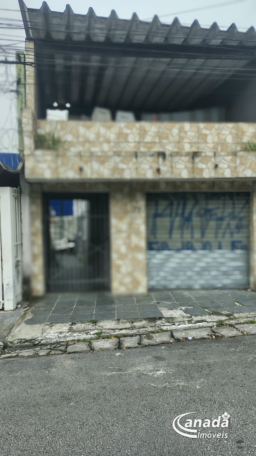 Sobrado com 3 dormitórios em Osasco