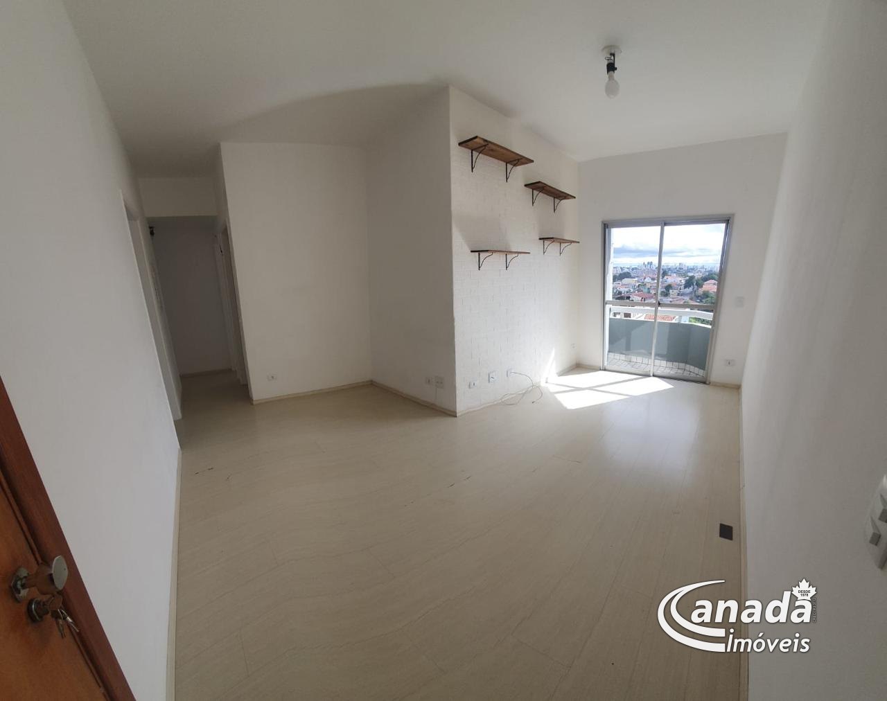 Apartamento com 2 dormitórios em São Paulo