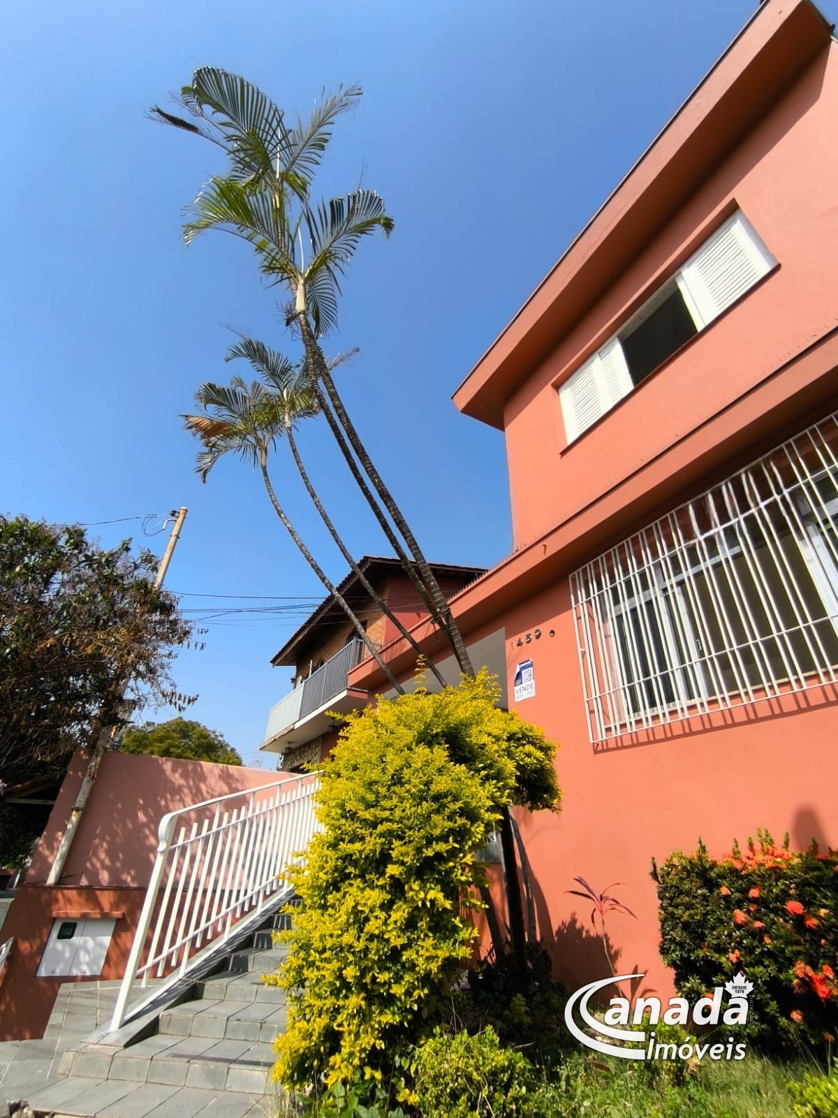 Sobrado com 2 dormitórios em Osasco