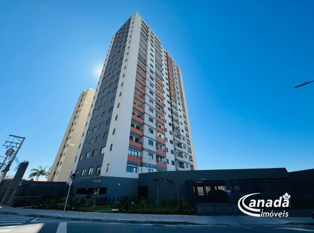 Apartamento com 2 dormitórios em Osasco