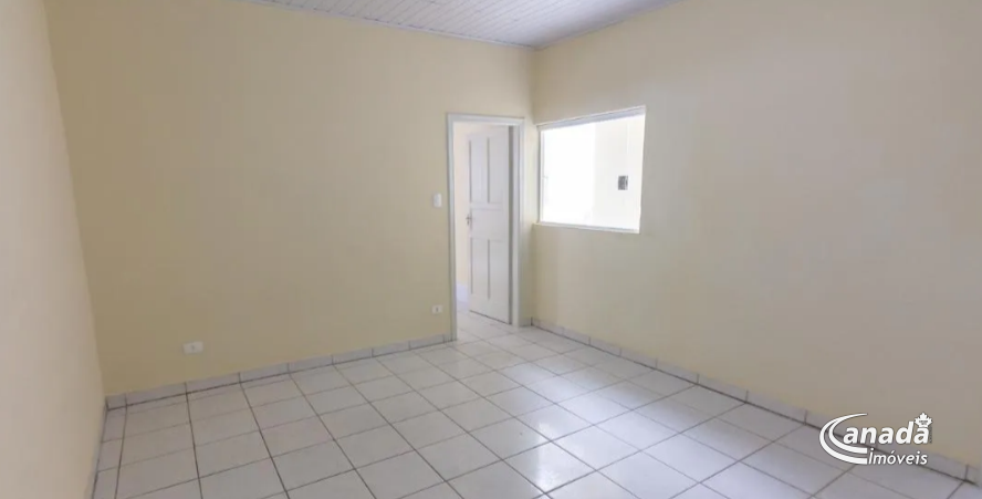 Casa Térrea com 1 dormitórios em São Paulo