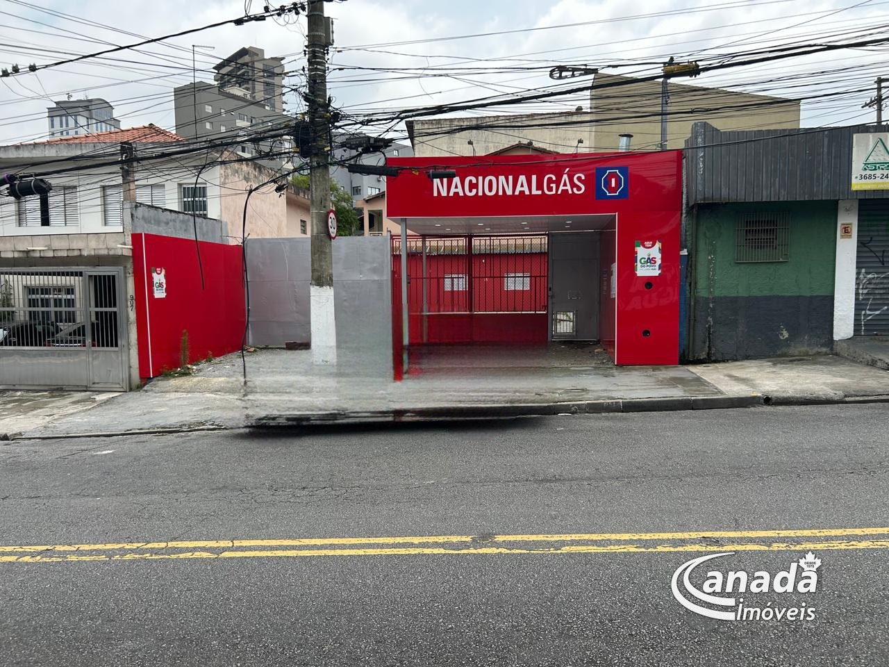 Terreno em Osasco