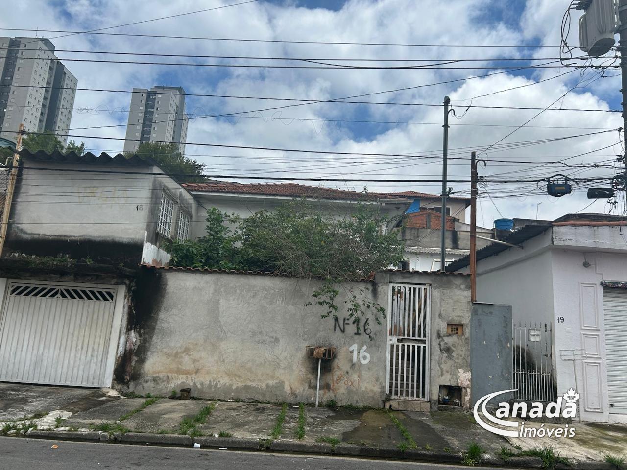 Assobradado com 3 dormitórios em Osasco