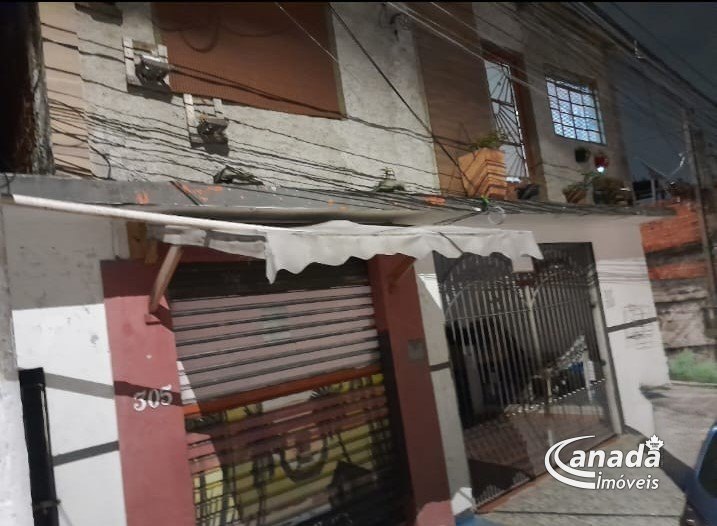 Salão Comercial em Osasco
