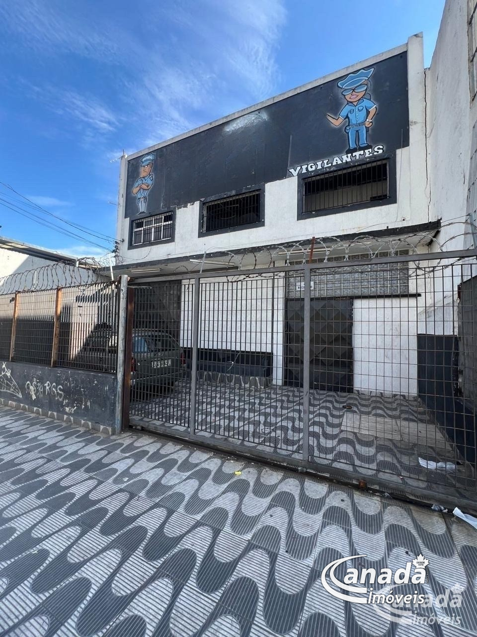 Imóveis para alugar na Rua da Estação
