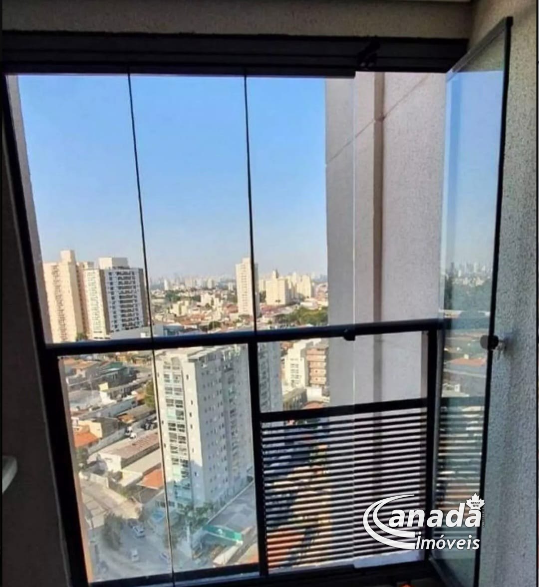 Apartamento com 1 dormitórios em Osasco