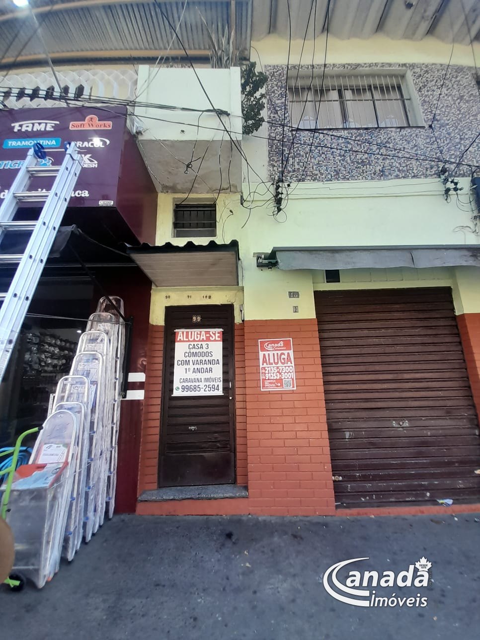Apartamento com 1 dormitórios em Osasco