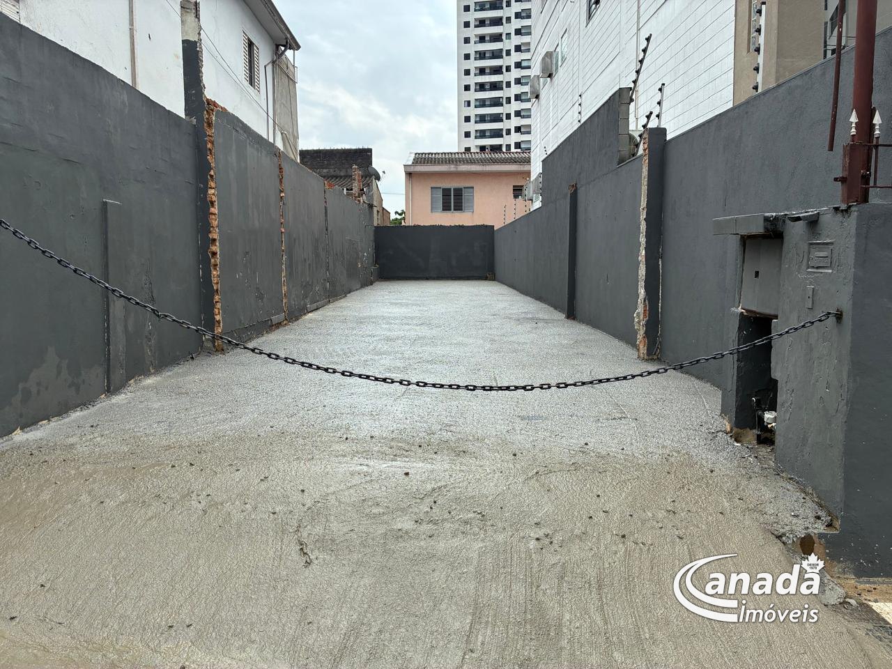 Terreno em Osasco