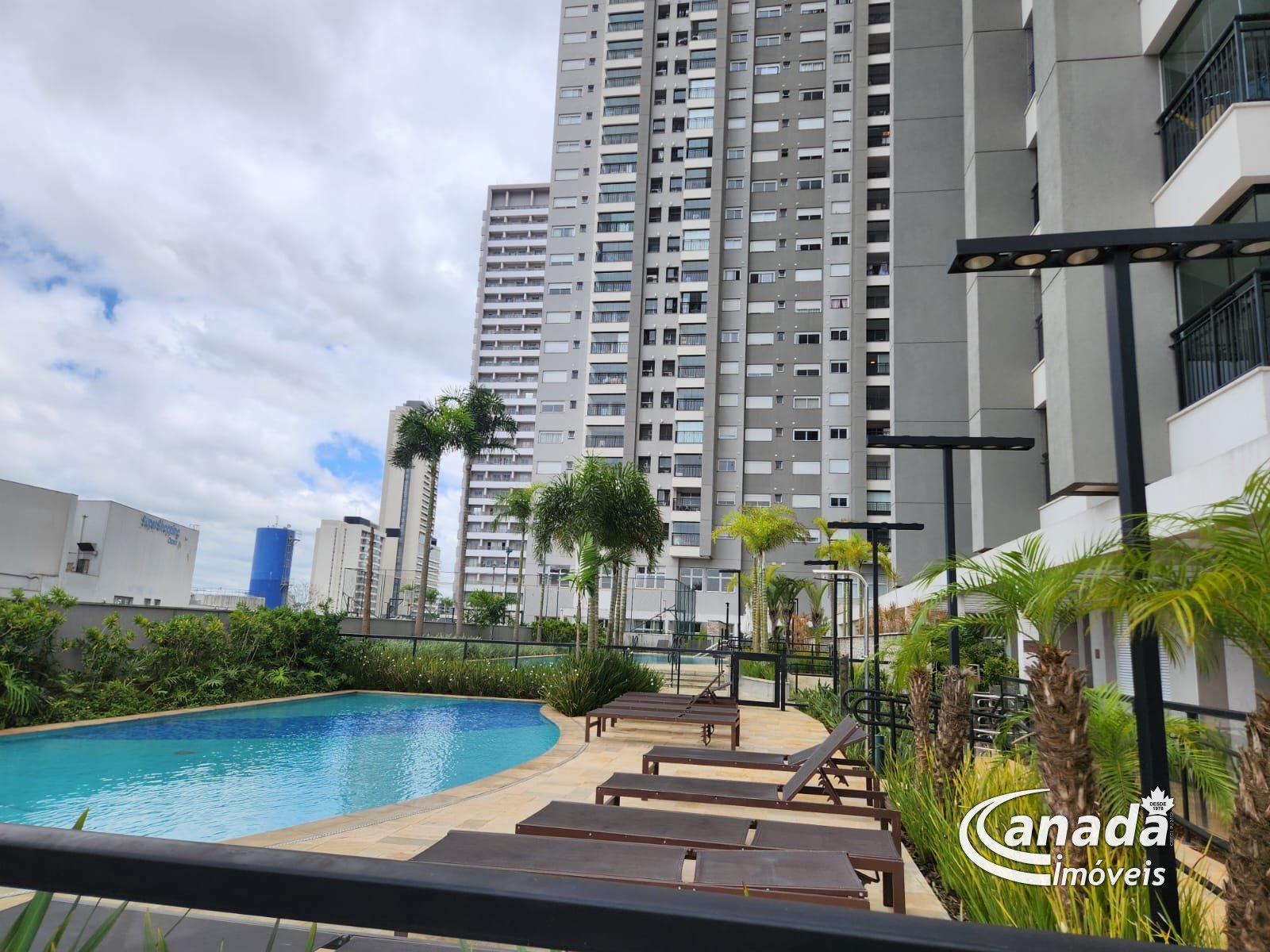Apartamento com 2 dormitórios em Osasco