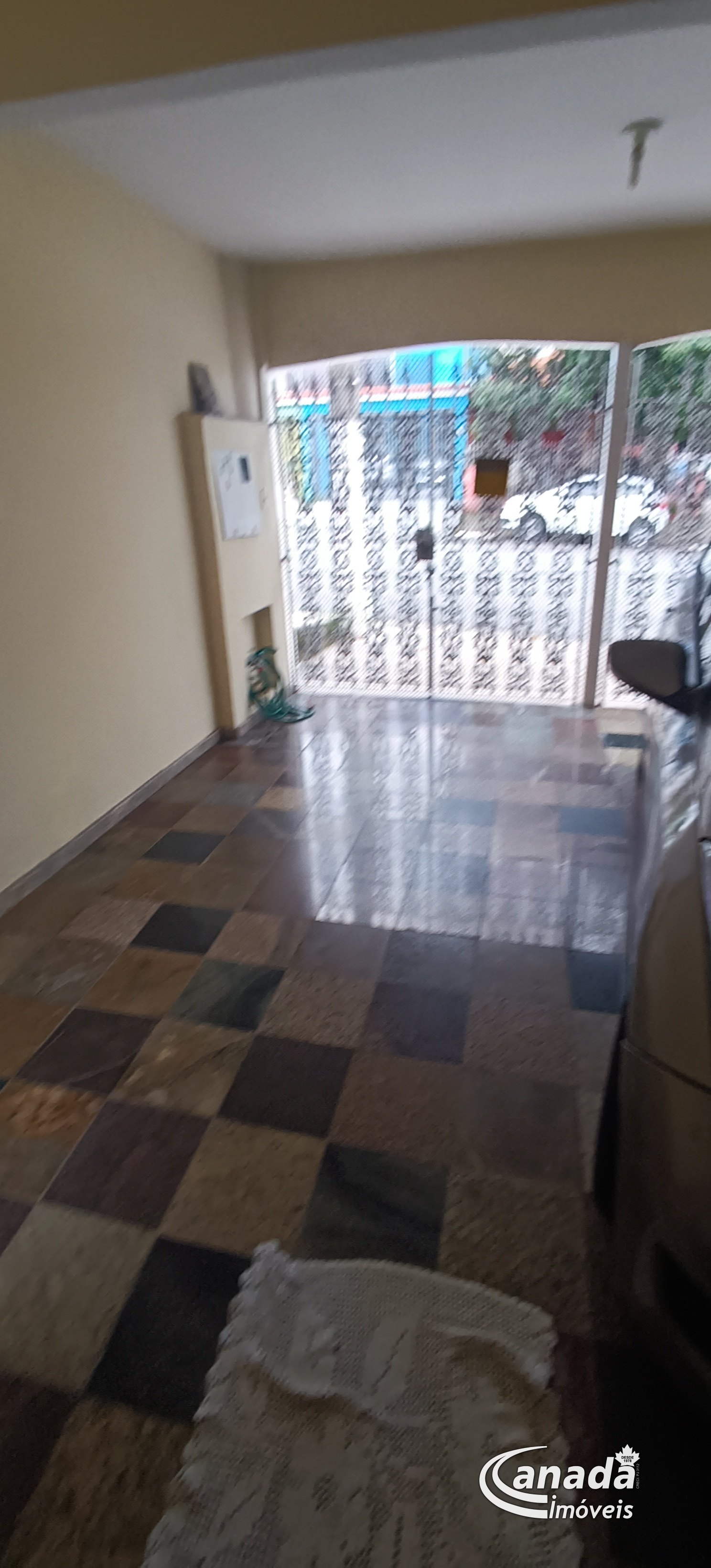 Sobrado com 3 dormitórios em Osasco