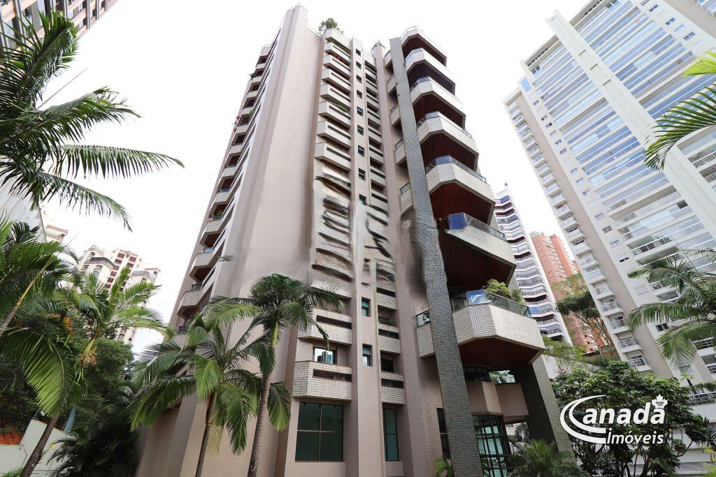 Apartamento com 3 dormitórios em São Paulo