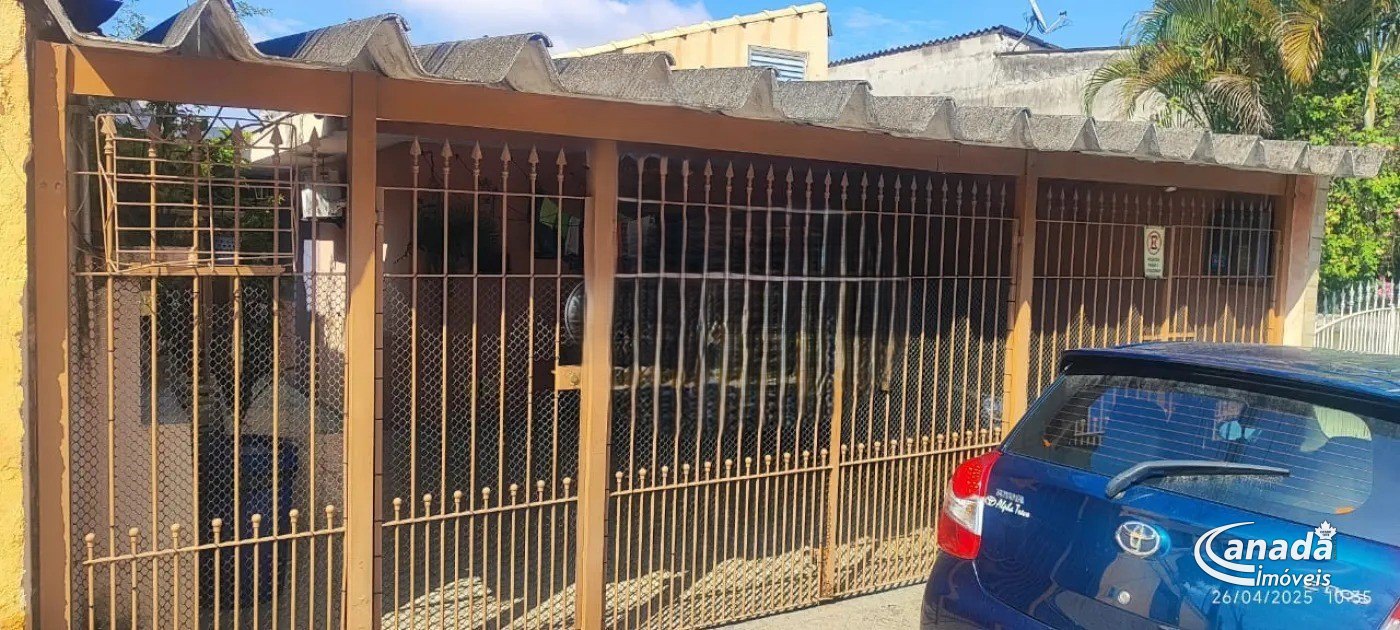 Imóvel Renda com 5 dormitórios em Osasco