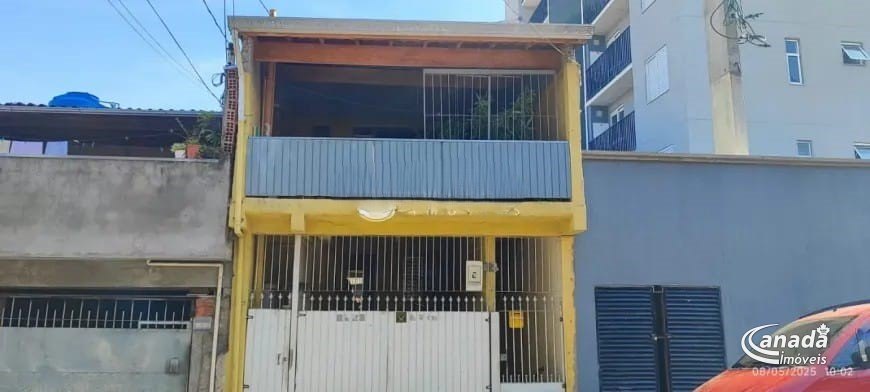 Imóvel Renda com 4 dormitórios em Osasco