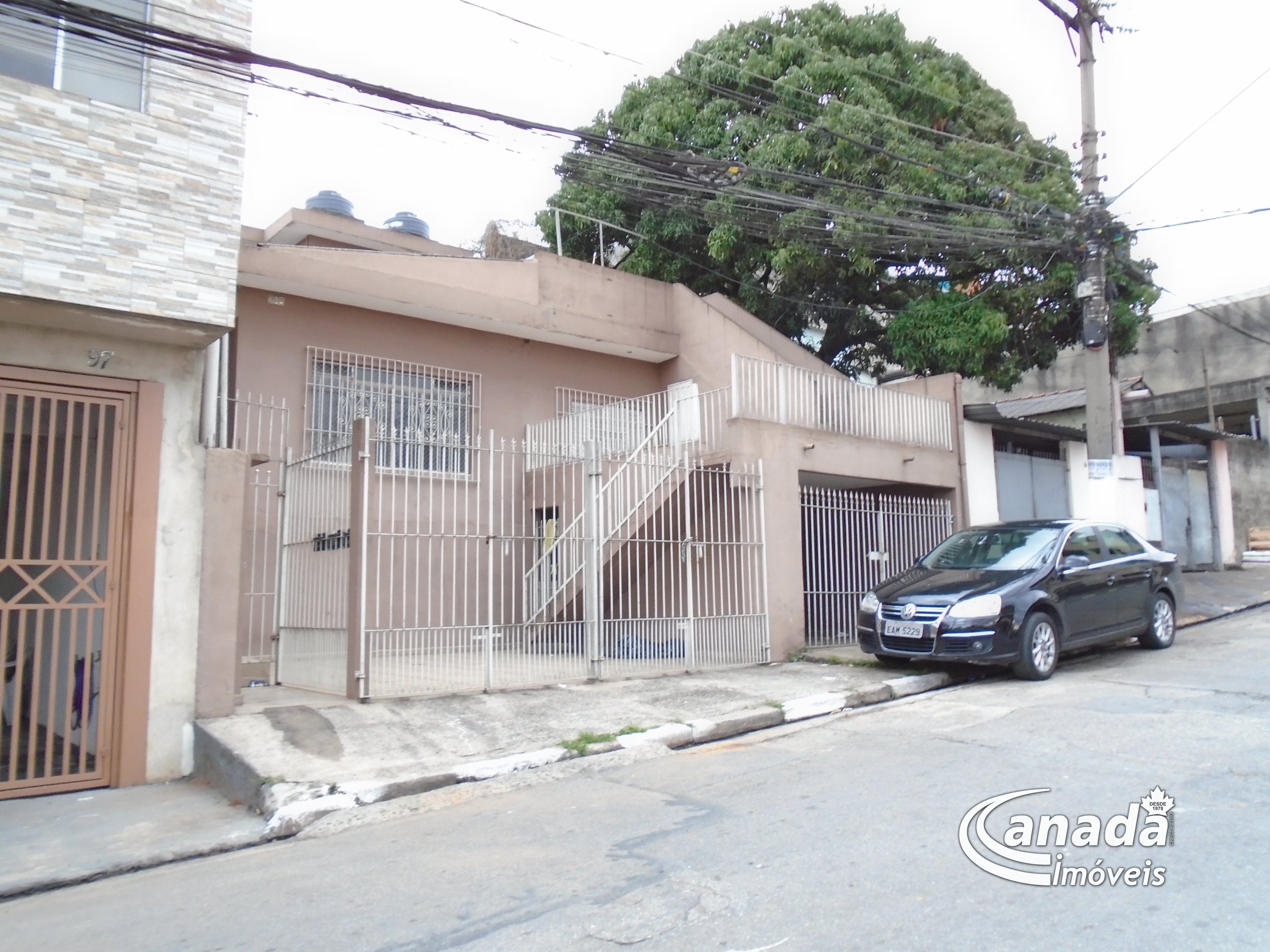 Imóvel Renda com 2 dormitórios em Osasco
