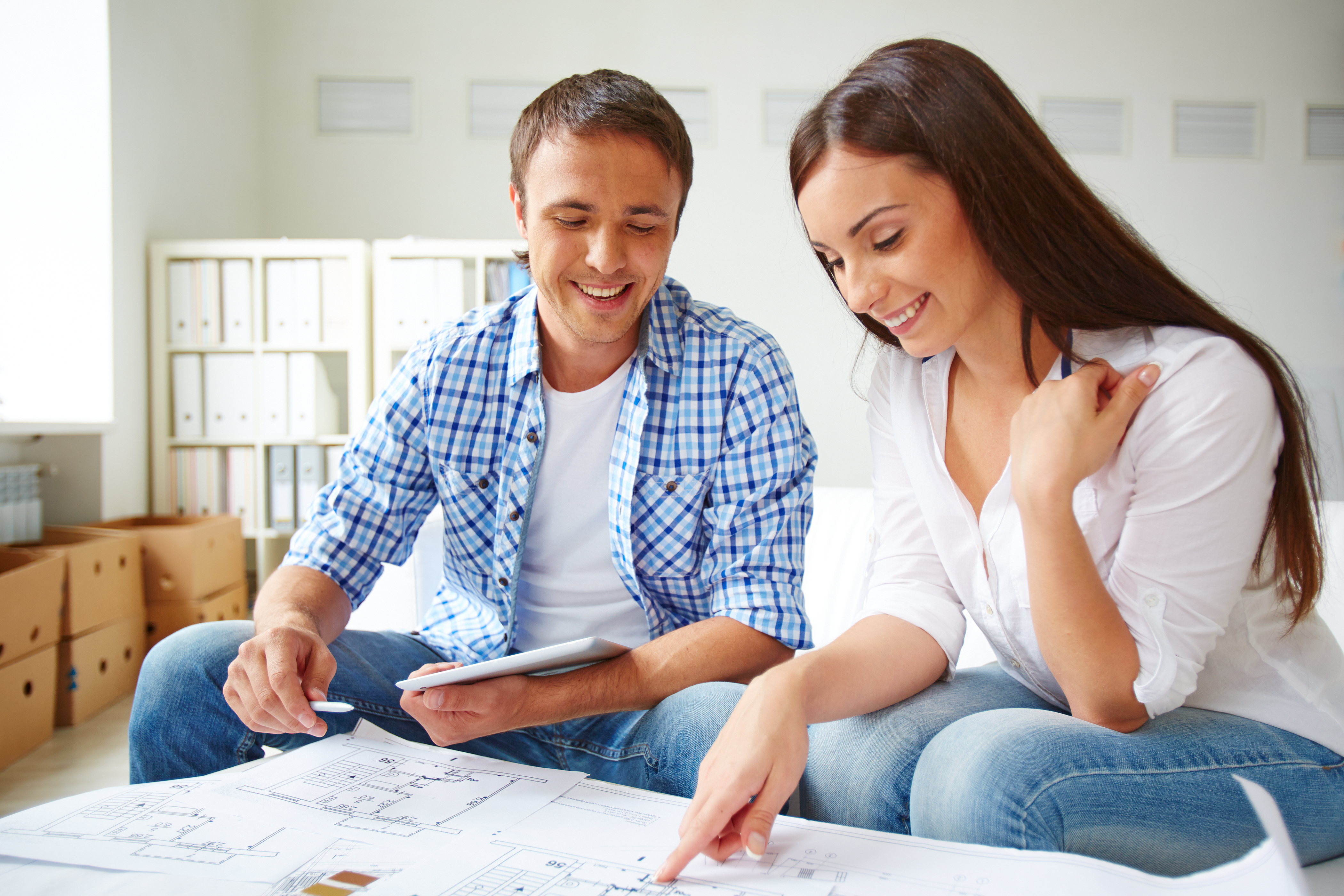 O que analisar antes de comprar um imóvel na planta?