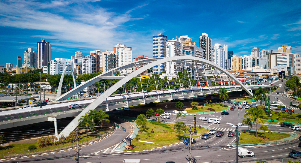 Os bairros que mais valorizam na região de Osasco: onde investir hoje pensando no futuro